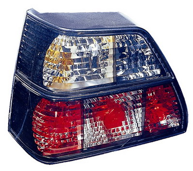VW Golf /Гольф 2 83- ФОНАРИ ЧЕРНЫЕ КОМПЛЕКТ TUNING VW Golf /Гольф 2 83- ФОНАРИ ЧЕРНЫЕ КОМПЛЕКТ TUNING