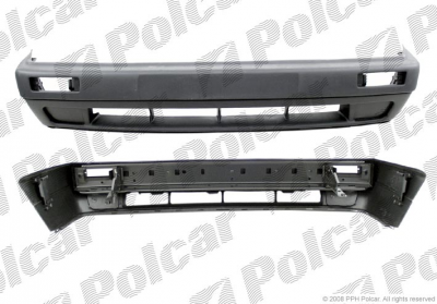 VW Golf /Гольф 2 Jetta/Джетта 2 89-92 БАМПЕР ПЕРЕДНИЙ С УCИЛИТЕЛЕМ КОМПЛЕКТ (ШИРОКИЙ) VW Golf /Гольф 2 Jetta/Джетта 2 89-92 БАМПЕР ПЕРЕДНИЙ С УCИЛИТЕЛЕМ КОМПЛЕКТ (ШИРОКИЙ)