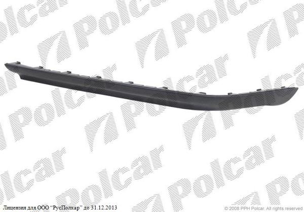 VW Golf /Гольф 2 Jetta/Джетта 2 89-92 СПОЙЛЕР БАМПЕРА ШИРОКОГО ЛЕВЫЙ VW Golf /Гольф 2 Jetta/Джетта 2 89-92 СПОЙЛЕР БАМПЕРА ШИРОКОГО ЛЕВЫЙ