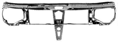 VW Jetta/Джетта 2 83-92 ПАНЕЛЬ ПЕРЕДНЯЯ VW Jetta/Джетта 2 83-92 ПАНЕЛЬ ПЕРЕДНЯЯ