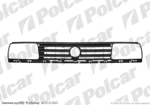 VW Jetta/Джетта 2 83-92 РЕШЕТКА РАДИАТОРА ИТАЛИЯ VW Jetta/Джетта 2 83-92 РЕШЕТКА РАДИАТОРА ИТАЛИЯ