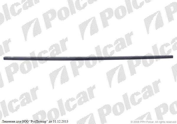 VW Jetta/Джетта 2 83-92 ПЛАНКА НА РЕШЕТКУ VW Jetta/Джетта 2 83-92 ПЛАНКА НА РЕШЕТКУ