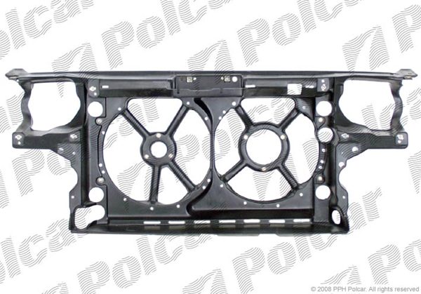 VW Golf 3/Гольф 3/VW Vento/Венто 91- 19TD+С ПАНЕЛЬ ПЕРЕДНЯЯ 2 ВЕНТИЛЯТОРA VW Golf 3/Гольф 3/VW Vento/Венто 91- 19TD+С ПАНЕЛЬ ПЕРЕДНЯЯ 2 ВЕНТИЛЯТОРA