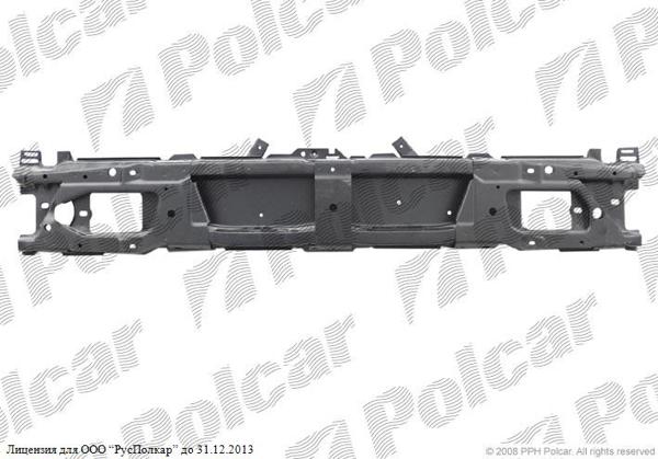 VW Golf 3/Гольф 3/VW Vento/Венто 91- УСИЛИТЕЛЬ БАМПЕРА VW Golf 3/Гольф 3/VW Vento/Венто 91- УСИЛИТЕЛЬ БАМПЕРА