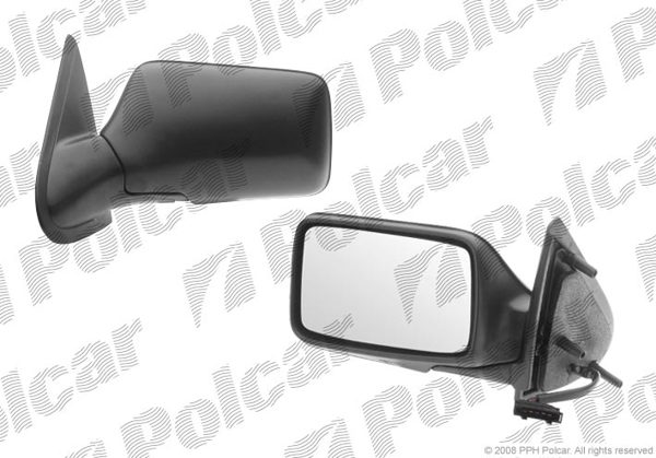 VW Golf 3/Гольф 3/VW Vento/Венто 91- ЗЕРКАЛО ПРАВОЕ ЭЛЕКТРИЧЕСКОЕ+ОБОГРЕВ VW Golf 3/Гольф 3/VW Vento/Венто 91- ЗЕРКАЛО ПРАВОЕ ЭЛЕКТРИЧЕСКОЕ+ОБОГРЕВ