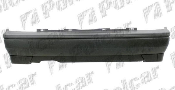 VW Golf 3/Гольф 3 91- БАМПЕР ЗАДНИЙ