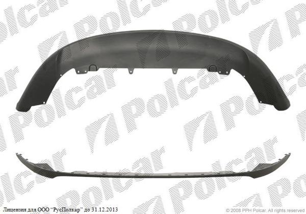 VW Jetta/Джетта 5/GOLF KOMBI 05-10 СПОЙЛЕР ПЕРЕДНЕГО БАМПЕРА VW Jetta/Джетта 5/GOLF KOMBI 05-10 СПОЙЛЕР ПЕРЕДНЕГО БАМПЕРА