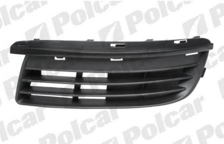 VW Jetta/Джетта 5/GOLF KOMBI 05- РЕШЁТКА В БАМПЕРЕ ПРАВАЯ БЕЗ ОТВЕРСТИЯ ДЛЯ П/Т VW Jetta/Джетта 5/GOLF KOMBI 05- РЕШЁТКА В БАМПЕРЕ ПРАВАЯ БЕЗ ОТВЕРСТИЯ ДЛЯ П/Т