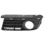 VW Jetta/Джетта 5/GOLF KOMBI 05- РЕШЁТКА В БАМПЕРЕ ЛЕВАЯ С ОТВ. VW Jetta/Джетта 5/GOLF KOMBI 05- РЕШЁТКА В БАМПЕРЕ ЛЕВАЯ С ОТВ.