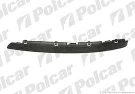 VW Jetta/Джетта 5/GOLF KOMBI 05- НАКЛАДКА РЕШЕТКИ БАМПЕРА ПРАВАЯ НИЖНЯЯ ПОД ПОКРАСКУ VW Jetta/Джетта 5/GOLF KOMBI 05- НАКЛАДКА РЕШЕТКИ БАМПЕРА ПРАВАЯ НИЖНЯЯ ПОД ПОКРАСКУ