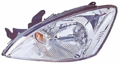 LANCER SDN 03- ФАРА ЛЕВАЯ МЕХАНИКА   214-1172L-LD-E