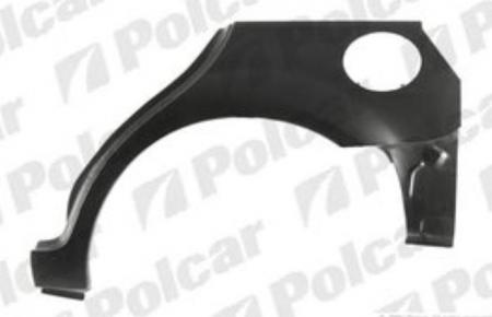 6 02- 4/5 ДВЕРЕЙ РЕМКОМПЛЕКТ ЗАДНИЙ ПРАВЫЙ 6 02- 4/5 ДВЕРЕЙ РЕМКОМПЛЕКТ ЗАДНИЙ ПРАВЫЙ