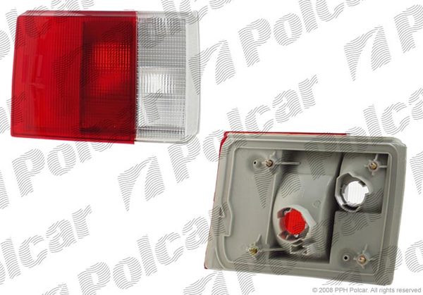 80 1086-0891 ФОНАРЬ ЗАДНИЙ L ВНУТРЕННИЙ 80 1086-0891 ФОНАРЬ ЗАДНИЙ L ВНУТРЕННИЙ