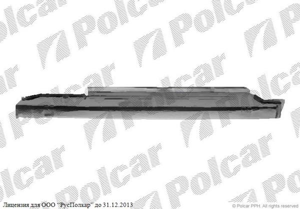 100 1082-1190 ПОРОГ R Установите деталь сгарантией на нашей СТО !!! 100 1082-1190 ПОРОГ R Установите деталь сгарантией на нашей СТО !!!