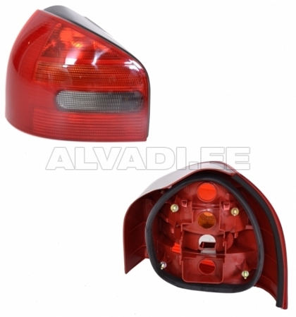 A3 96-99 ФОНАРЬ ЗАДНИЙ L A3 96-99 ФОНАРЬ ЗАДНИЙ L