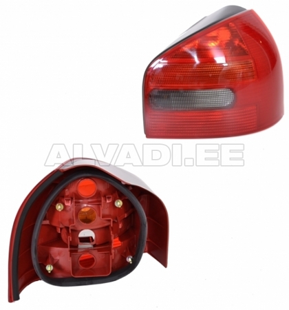 A3 96-99 ФОНАРЬ ЗАДНИЙ R A3 96-99 ФОНАРЬ ЗАДНИЙ R
