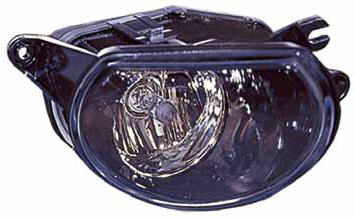 AUDI A8 {A3 Sportback 03-} ФАРА ПРОТИВОТУМ ЛЕВ AUDI A8 {A3 Sportback 03-} ФАРА ПРОТИВОТУМ ЛЕВ