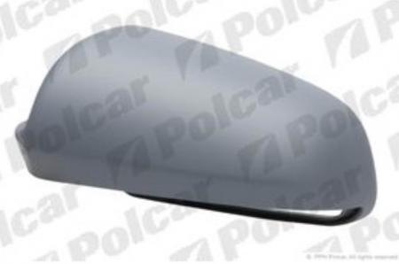 A4 04-08 КОРПУС ЗЕРКАЛА ПРАВОГО A4 04-08 КОРПУС ЗЕРКАЛА ПРАВОГО