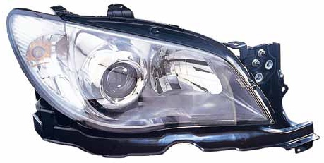 IMPREZA 04-06 ФАРА ПРАВАЯ ЭЛЕКТРИКА IMPREZA 04-06 ФАРА ПРАВАЯ ЭЛЕКТРИКА