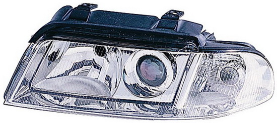 A4 99-00 ФАРА L ЭЛ. H7+H7(DEPO) 441-1137L-ND-EM A4 99-00 ФАРА L ЭЛ. H7+H7(DEPO) 441-1137L-ND-EM