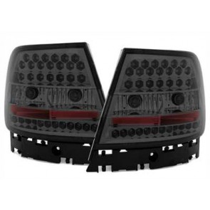 AUDI A4 ФОНАРЬ ЗАДН ВНЕШН Л+П (КОМПЛЕКТ) (СЕДАН) ТЮНИНГ С ДИОД ТОНИР EAGLE EYES ВНУТРИ ХРОМ AUDI A4 ФОНАРЬ ЗАДН ВНЕШН Л+П (КОМПЛЕКТ) (СЕДАН) ТЮНИНГ С ДИОД ТОНИР EAGLE EYES ВНУТРИ ХРОМ