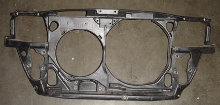 AUDI A4 {v6 afc/acz/abc/ack/aah} СУППОРТ РАДИАТОРА ДВУХВЕНТИЛЯТ AUDI A4 {v6 afc/acz/abc/ack/aah} СУППОРТ РАДИАТОРА ДВУХВЕНТИЛЯТ