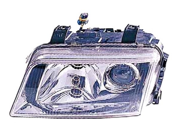 A4/S4 1194-1298 ФАРА L МЕХ/ЭЛ Н7+DS2 ЛИНЗА A4/S4 1194-1298 ФАРА L МЕХ/ЭЛ Н7+DS2 ЛИНЗА