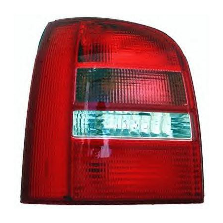 A4 94-98 AVANT ФОНАРЬ ЗАДНИЙ L 441-1945L-LD-UE A4 94-98 AVANT ФОНАРЬ ЗАДНИЙ L 441-1945L-LD-UE