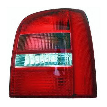 A4 94-98 AVANT ФОНАРЬ ЗАДНИЙ R   441-1945R-LD-UE