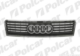 A6 02-04 РЕШЕТКА A6 02-04 РЕШЕТКА