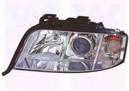 A6 01-03 ФАРА L H1+H7 441-1194L-LD-EM A6 01-03 ФАРА L H1+H7 441-1194L-LD-EM
