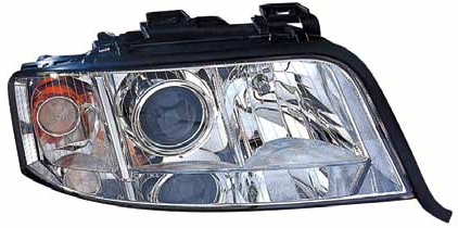 A6 01-03 ФАРА R H1+H7 441-1194R-LD-EM A6 01-03 ФАРА R H1+H7 441-1194R-LD-EM