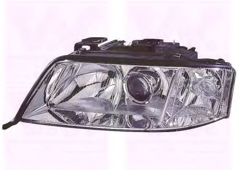 A6 99-01 ФАРА L(DEPO) 441-1192L-LD-EM A6 99-01 ФАРА L(DEPO) 441-1192L-LD-EM