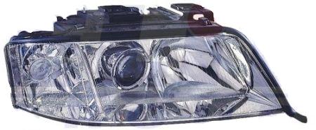 A6 99-01 ФАРА R(DEPO) 441-1192R-LD-EM A6 99-01 ФАРА R(DEPO) 441-1192R-LD-EM