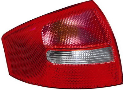 A6 KOMBI 0599-05 ФОНАРЬ ЗАДНИЙ ЛЕВЫЙ НАРУЖНЫЙ A6 KOMBI 0599-05 ФОНАРЬ ЗАДНИЙ ЛЕВЫЙ НАРУЖНЫЙ
