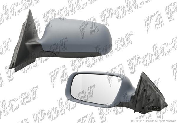 A6(С5) 0597-0105 ЗЕРКАЛО L ЭЛЕКТРИЧЕСКОЕ+ОБОГРЕВ, СКЛАДЫВАЮЩЕЕСЯ A6(С5) 0597-0105 ЗЕРКАЛО L ЭЛЕКТРИЧЕСКОЕ+ОБОГРЕВ, СКЛАДЫВАЮЩЕЕСЯ