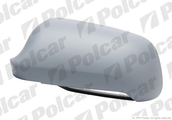 A6(С5) 0597-0105 НАКЛАДКА ЗЕРКАЛА R A6(С5) 0597-0105 НАКЛАДКА ЗЕРКАЛА R