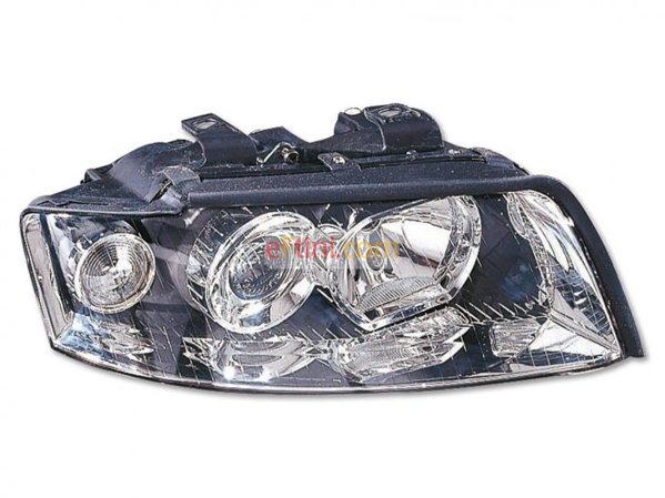 A4 01-04 ФАРА ПРАВАЯ Н7+Н7 441-1146R-ND-EM A4 01-04 ФАРА ПРАВАЯ Н7+Н7 441-1146R-ND-EM