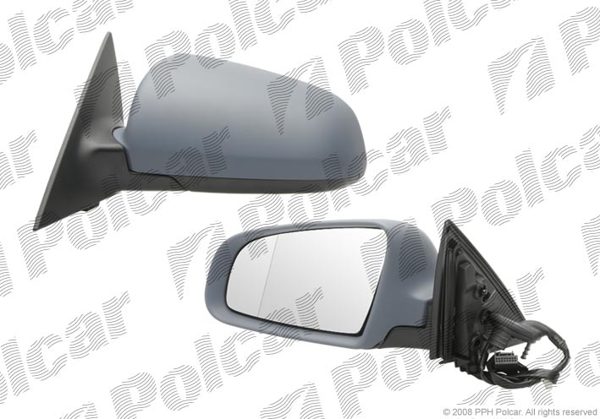 A6 04-09 ЗЕРКАЛО ЛЕВОЕ ЭЛЕКТРИКА+ОБОГРЕВ A6 04-09 ЗЕРКАЛО ЛЕВОЕ ЭЛЕКТРИКА+ОБОГРЕВ