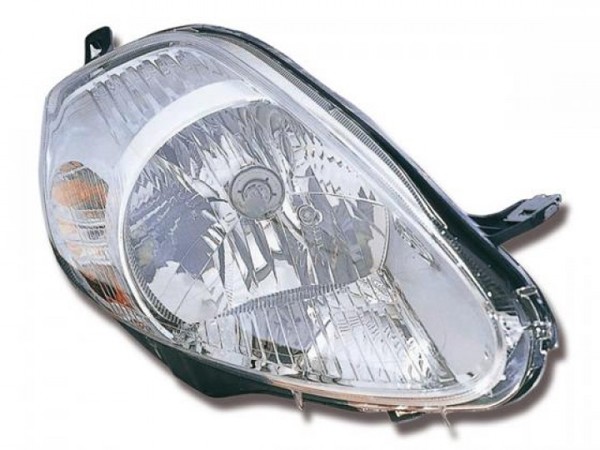 PUNTO GRANDE 05- ФАРА ПРАВАЯ H4 661-1147R-LD-EM PUNTO GRANDE 05- ФАРА ПРАВАЯ H4 661-1147R-LD-EM