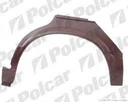 3 E30 0982-90 РЕМКОМПЛ ЗАДНЕЙ АРКИ R 4ДВЕРИ 3 E30 0982-90 РЕМКОМПЛ ЗАДНЕЙ АРКИ R 4ДВЕРИ