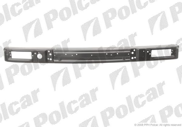 3 E30 87-90 УСИЛИТЕЛЬ БАМПЕРА ПЕРЕДНЕГО