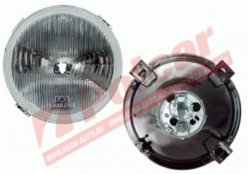3 E30 0982-0987 ФАРА R НАРУЖНАЯ 2Л 3 E30 0982-0987 ФАРА R НАРУЖНАЯ 2Л