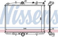 406 {+CT C5 00-}   (NISSENS) (.)