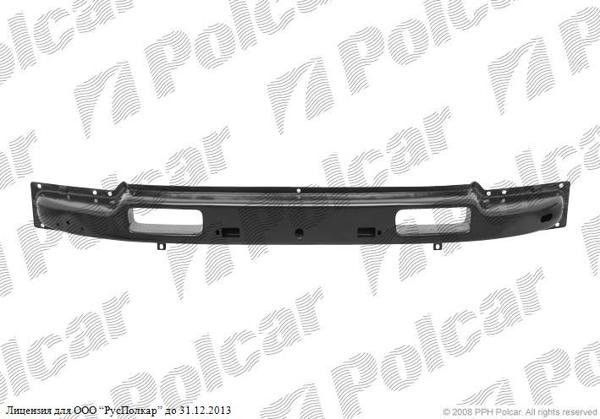 Mercedes Vito/Мерседес Вито (638) 96-03 УСИЛИТЕЛЬ БАМПЕРА