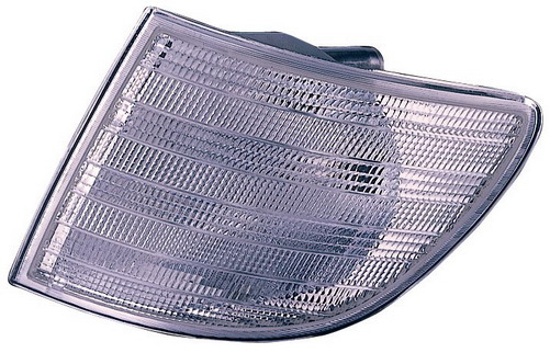 Mercedes Vito/Мерседес Вито (638) 96- ПОВОРОТНИК L БЕЛЫЙ    440-1508L-UE-C
