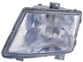 Mercedes Vito/  (638) 96-   (L-)   440-1119L-LD-E