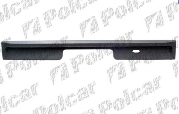 207-410 77-95 ПАНЕЛЬ ЗАДНЯЯ НИЖНЯЯ(СТ-ПЛАСТИК 207-410 77-95 ПАНЕЛЬ ЗАДНЯЯ НИЖНЯЯ(СТ-ПЛАСТИК