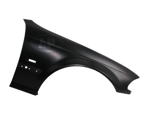 E46 COUPE 0599-0303 КРЫЛО ПЕРЕДНЕЕ ПРАВОЕ E46 COUPE 0599-0303 КРЫЛО ПЕРЕДНЕЕ ПРАВОЕ