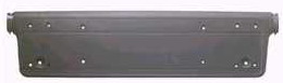 E 46 0498-02 НАКЛАДКА БАМПЕРА ЦЕНТРАЛЬНАЯ E 46 0498-02 НАКЛАДКА БАМПЕРА ЦЕНТРАЛЬНАЯ